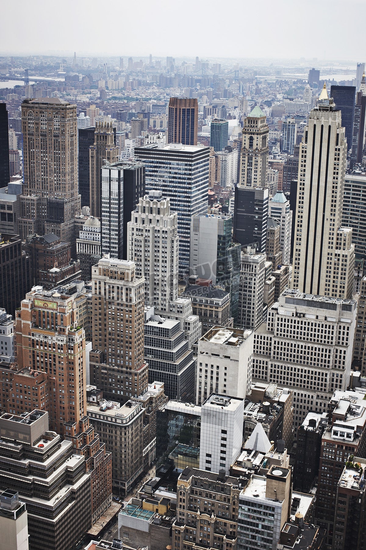 New York City