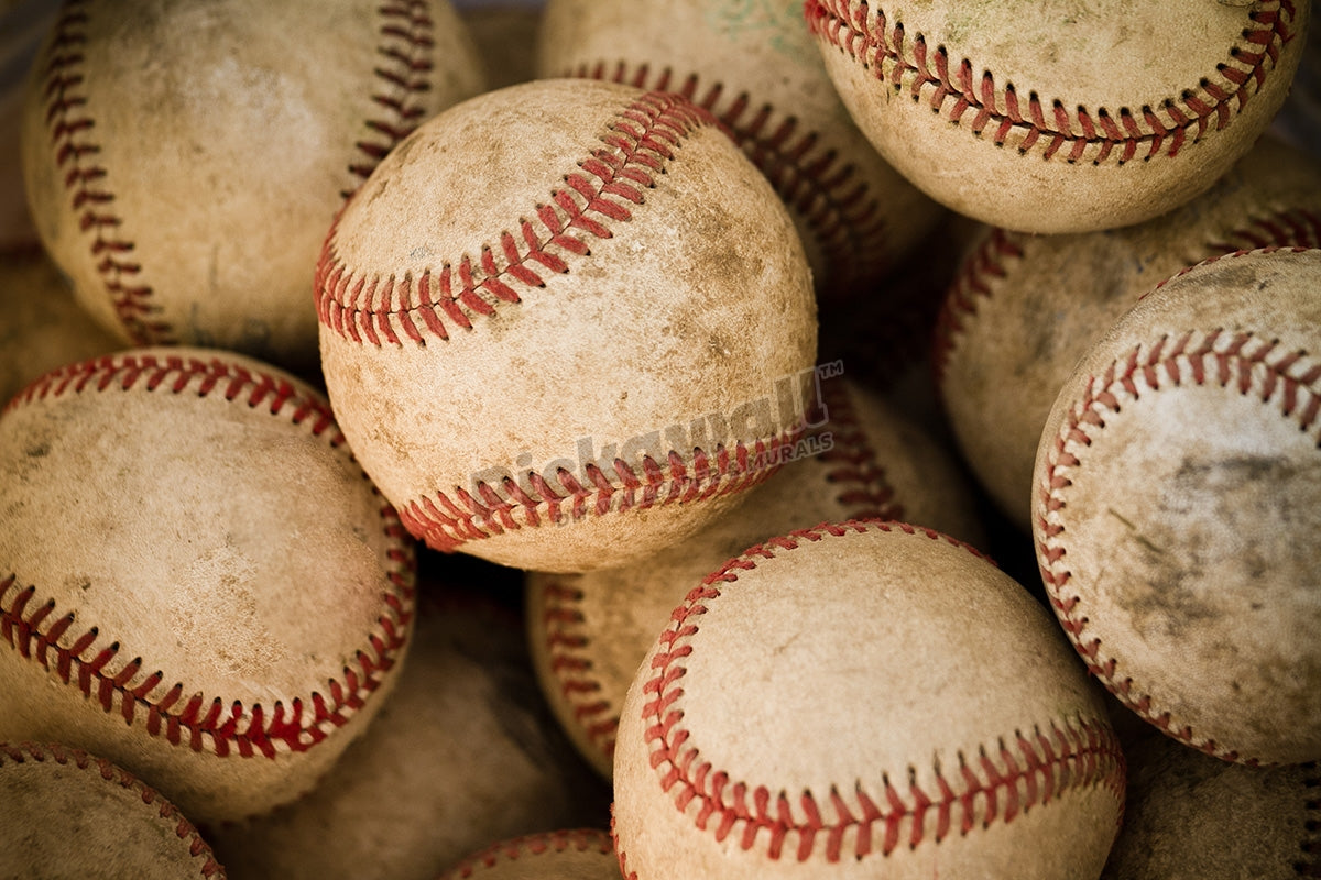 Baseballs