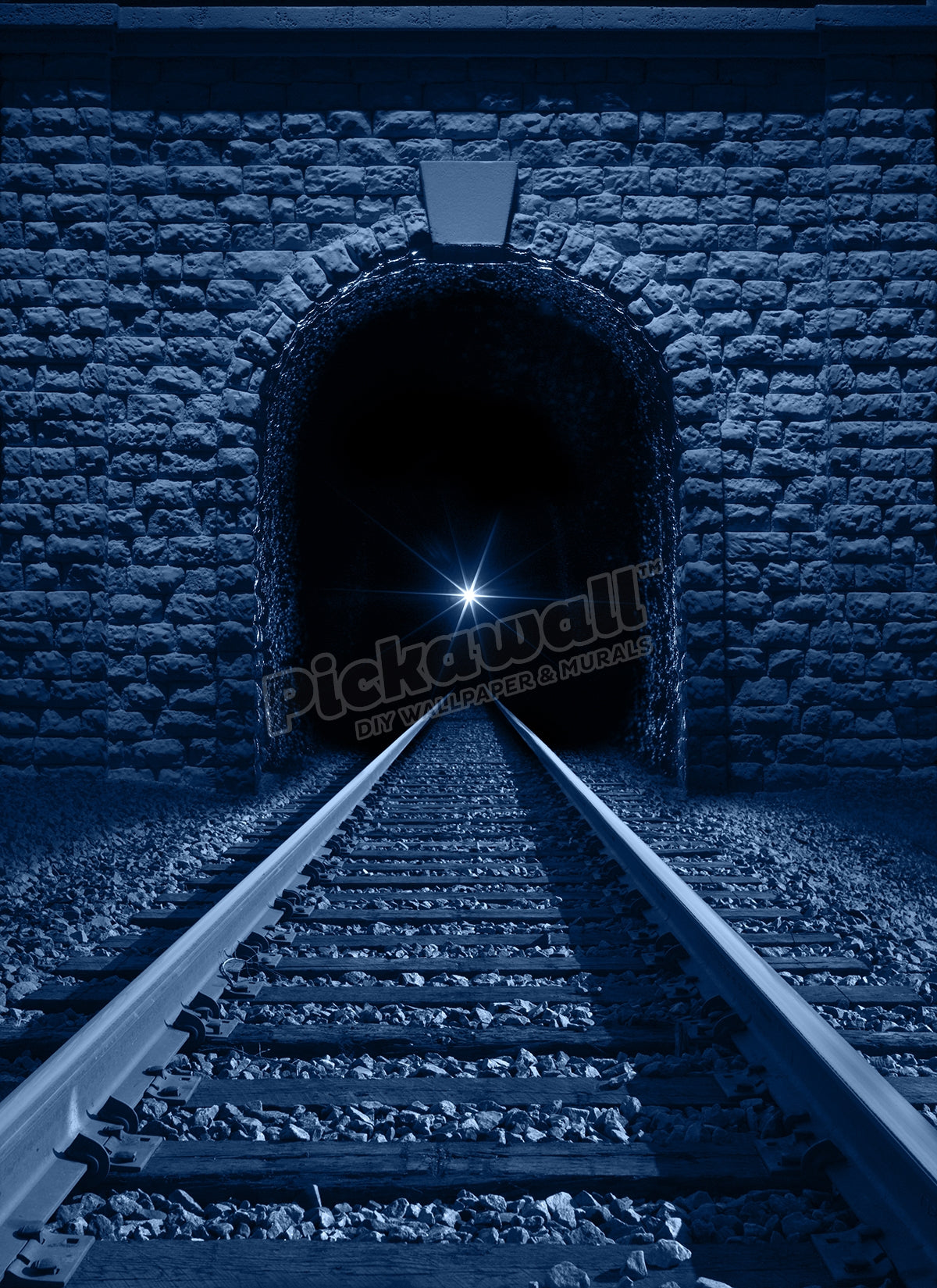 Light at the end of the Tunnel