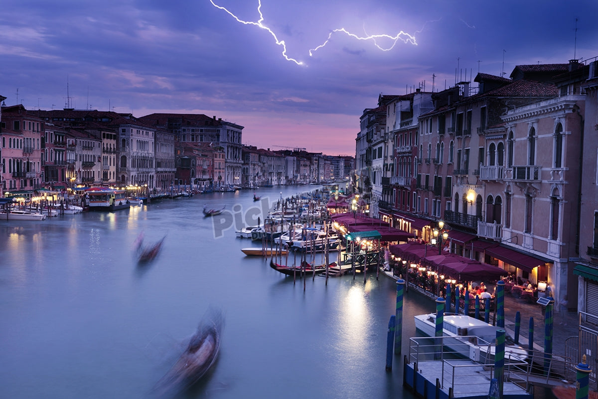 Elletrico Veneto
