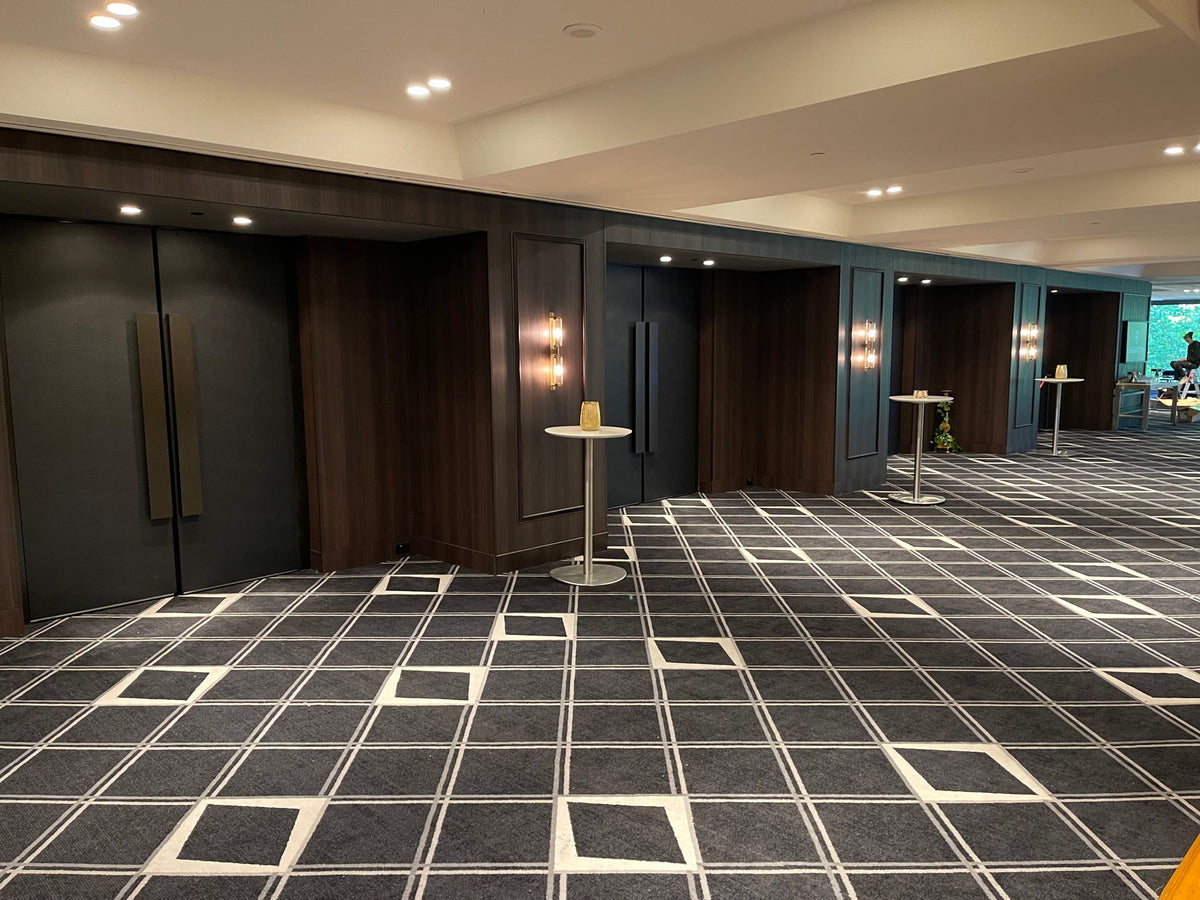 Corridors