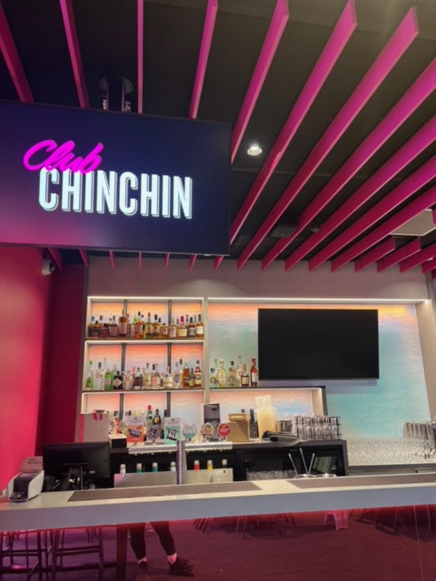 Chin Chin Geelong