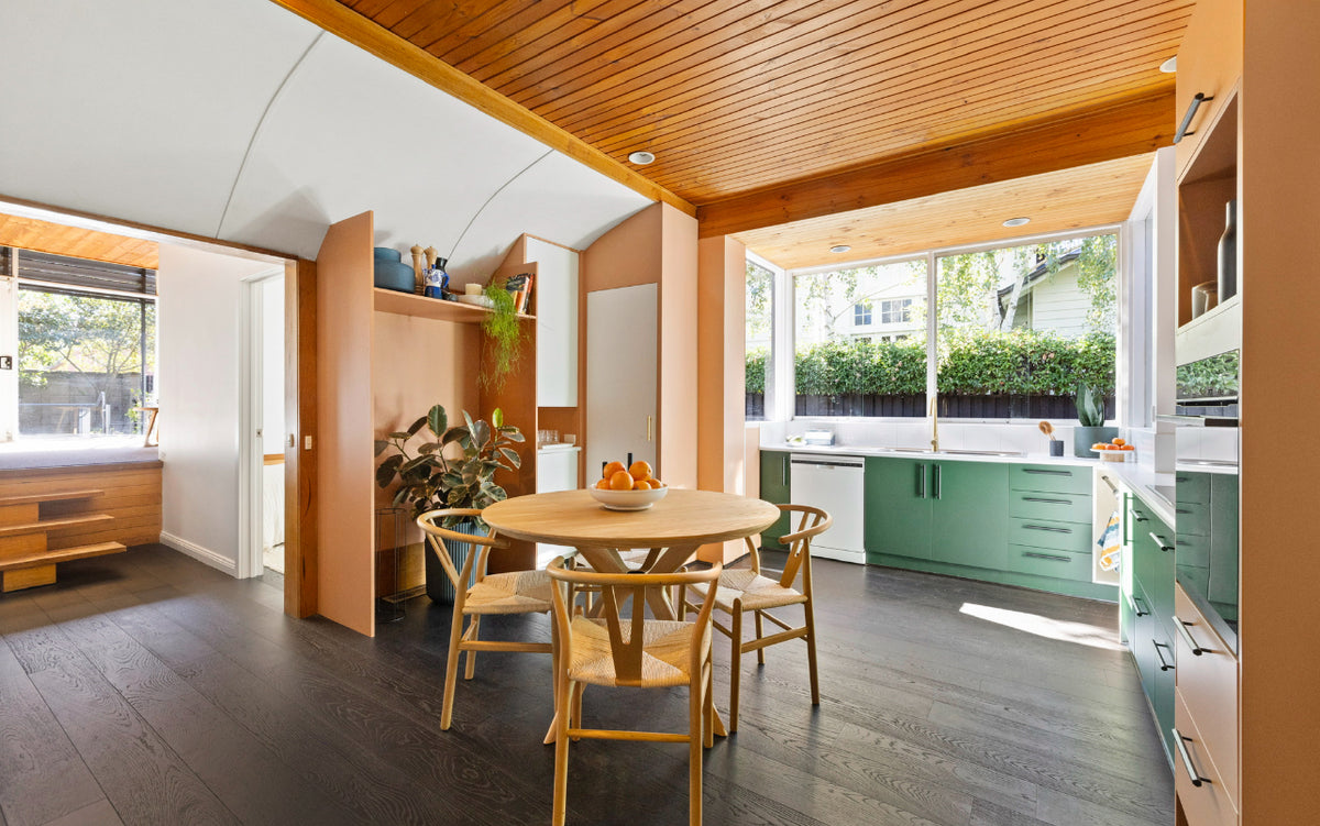 Kitchens