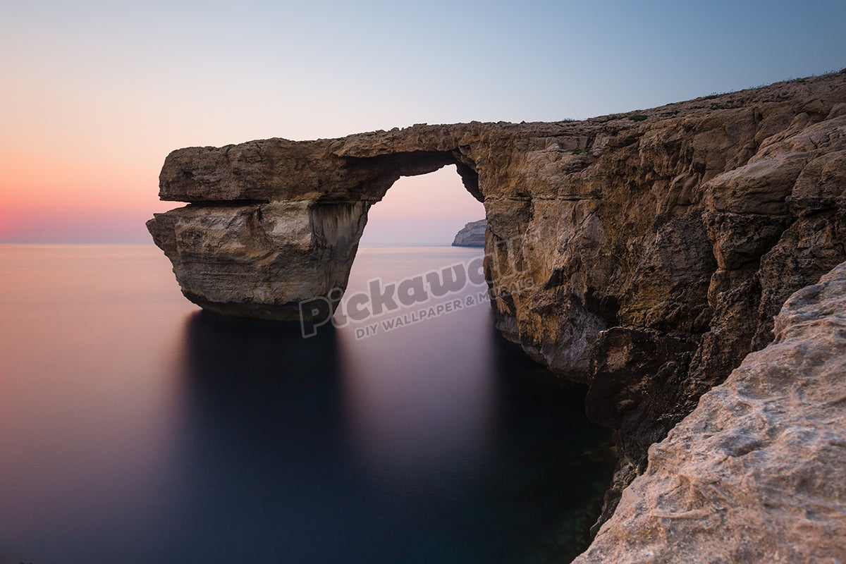 The Azure Window