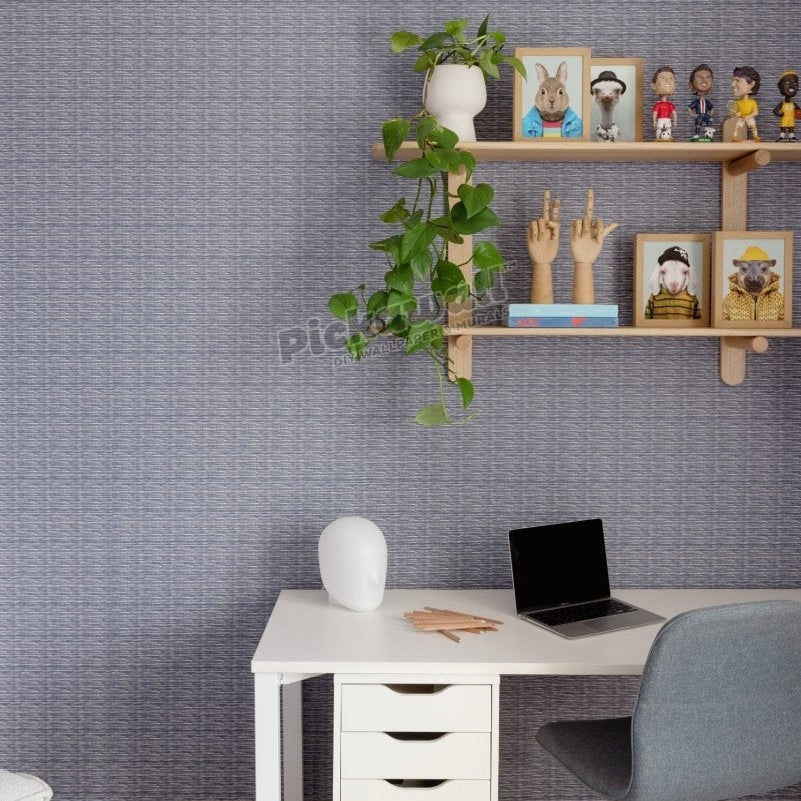 Abstract Lines By Liberty Interiors - Pickawall