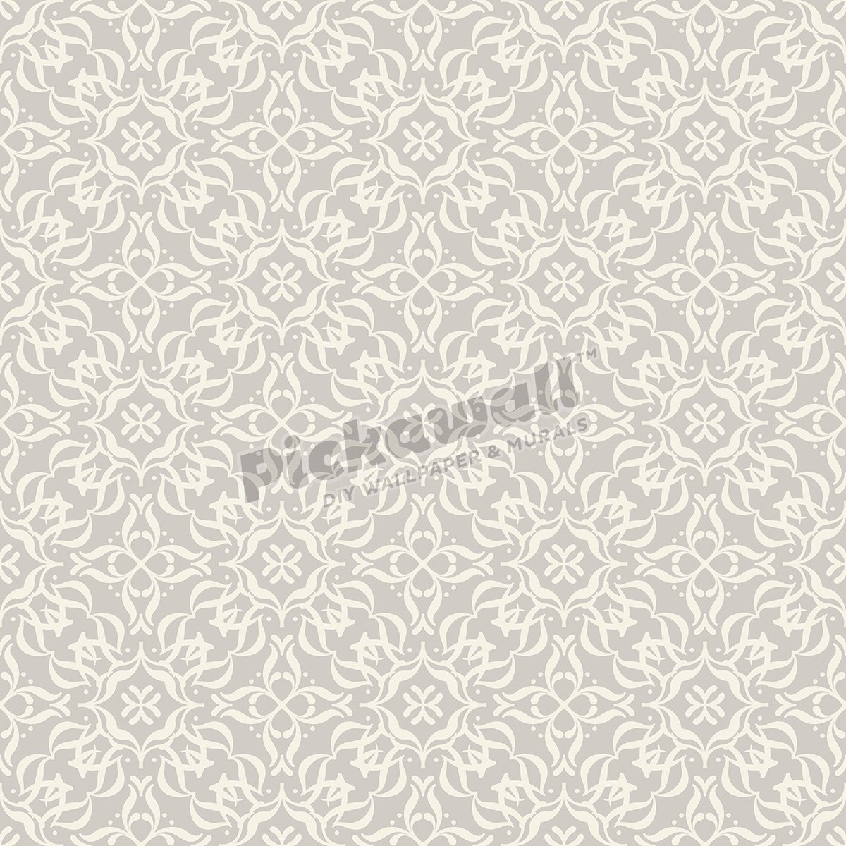 Abstract Seamless Pattern - Pickawall