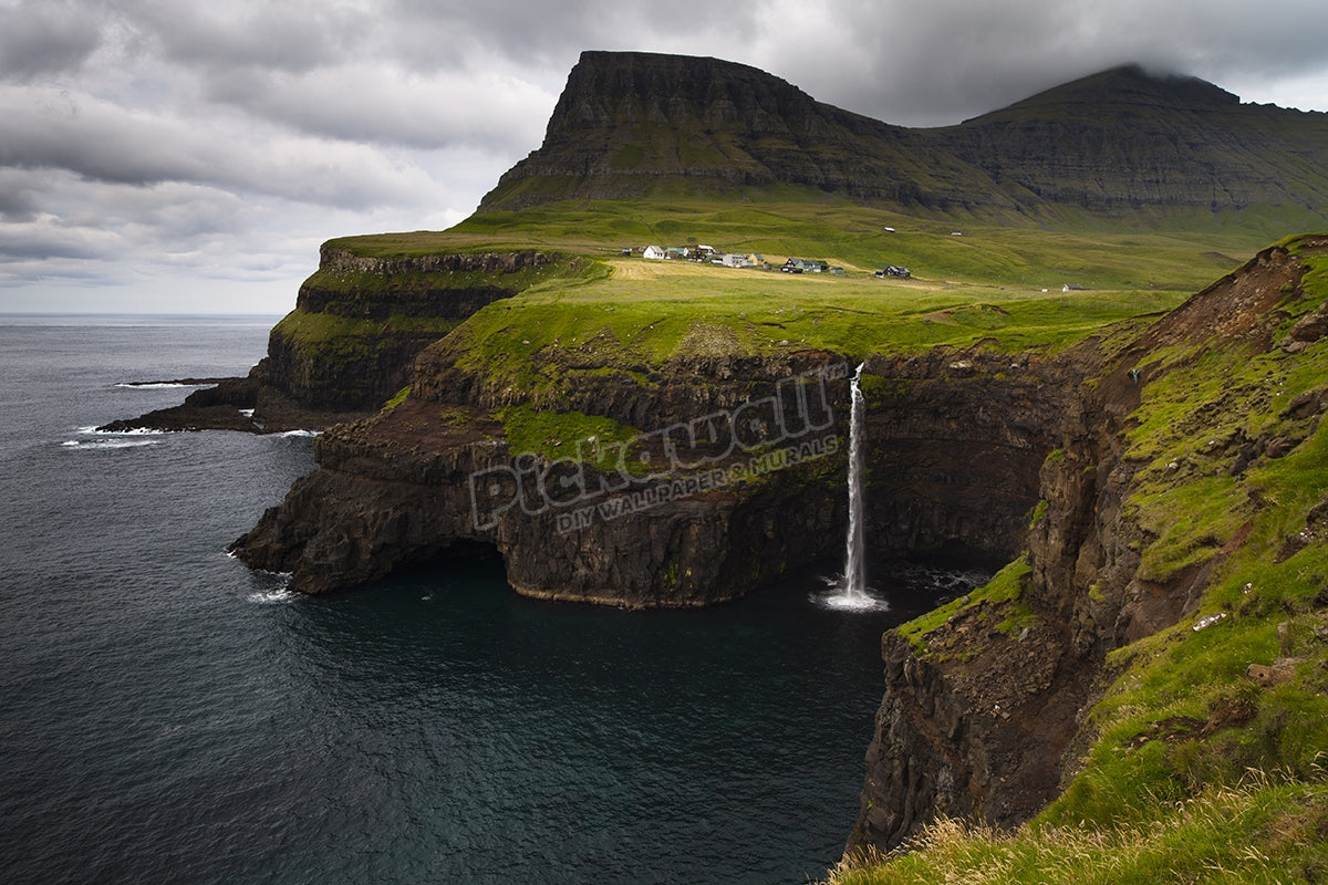 Gasadalur