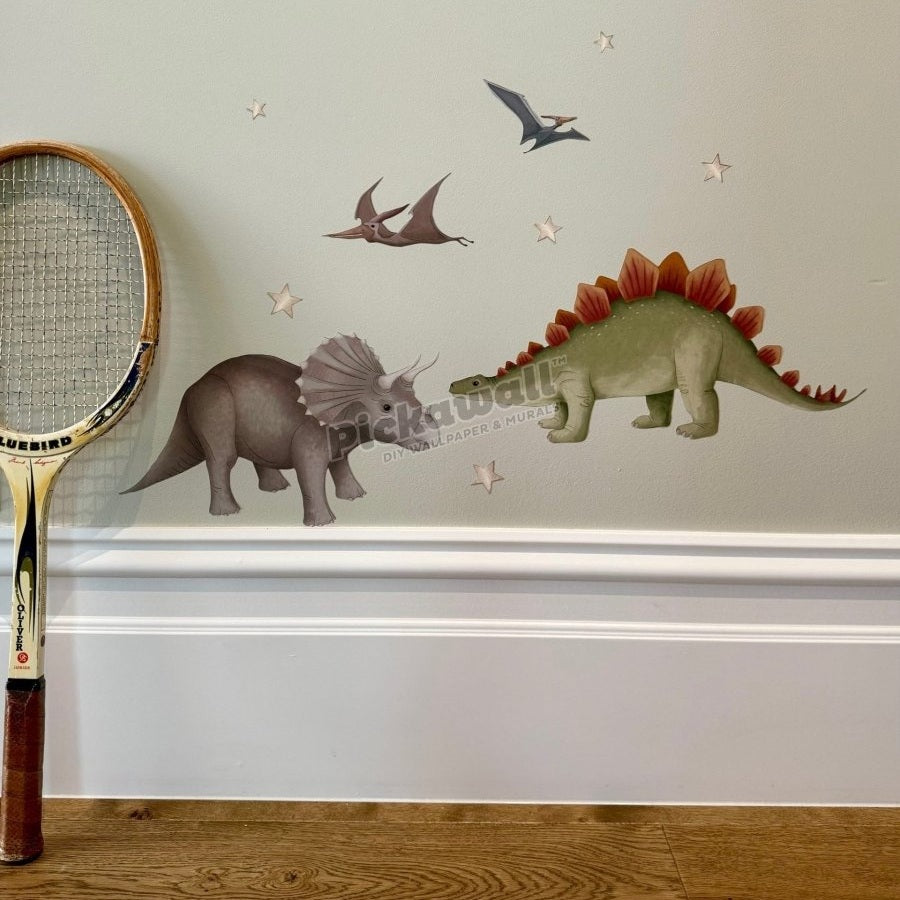 'Adventure Land' Decals by Fleur Harris - Pickawall