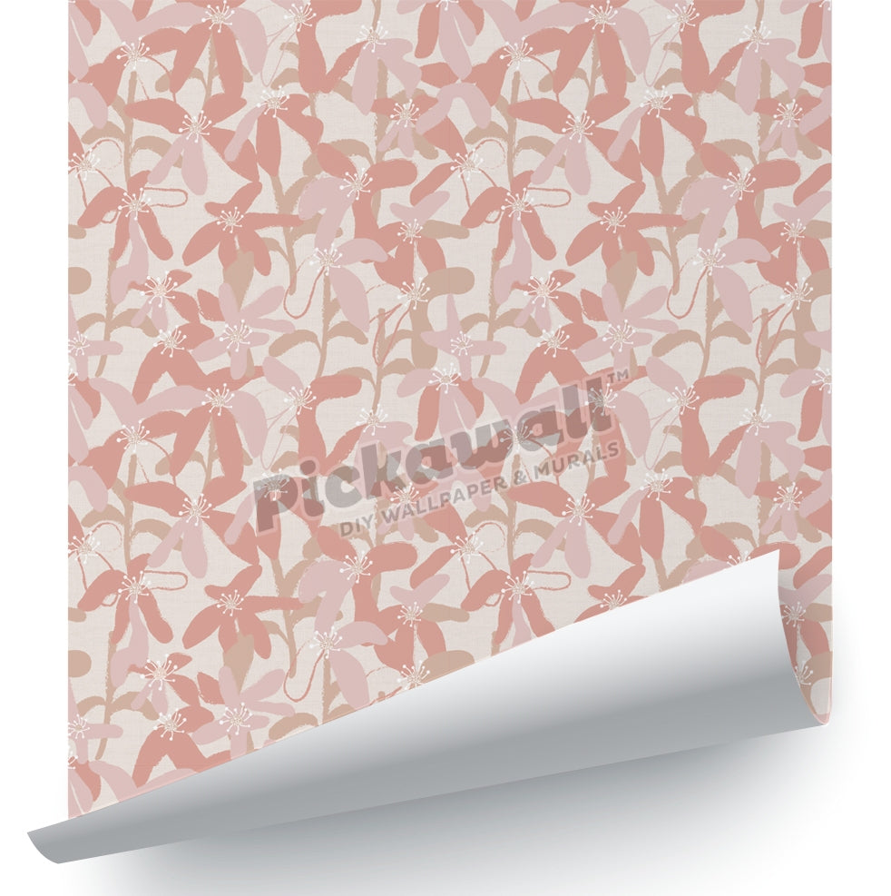 Floral By Liberty Interiors