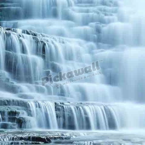 Albion Falls, Ontario Canada - Pickawall