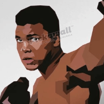 Ali by DG Designs - Pickawall