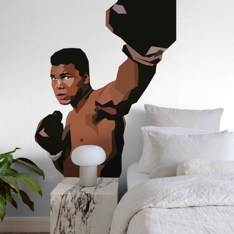 Ali by DG Designs - Pickawall