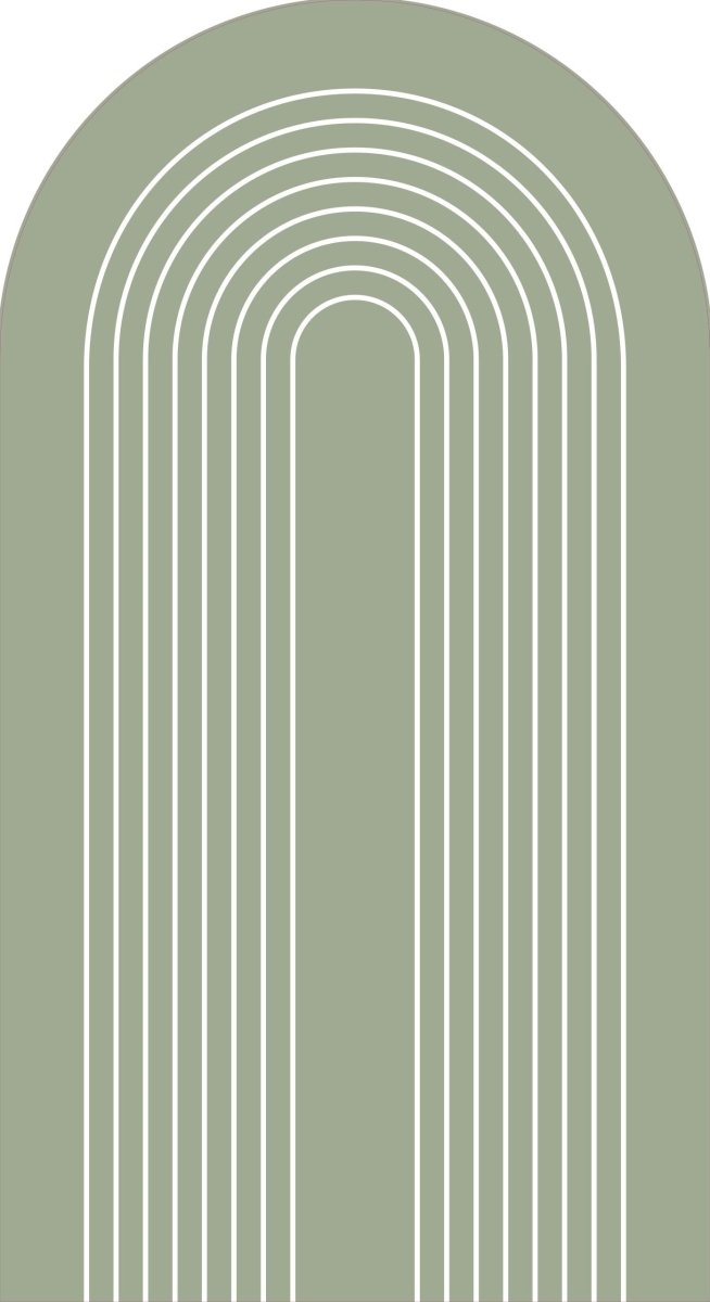Arch within an Arch - Pickawall