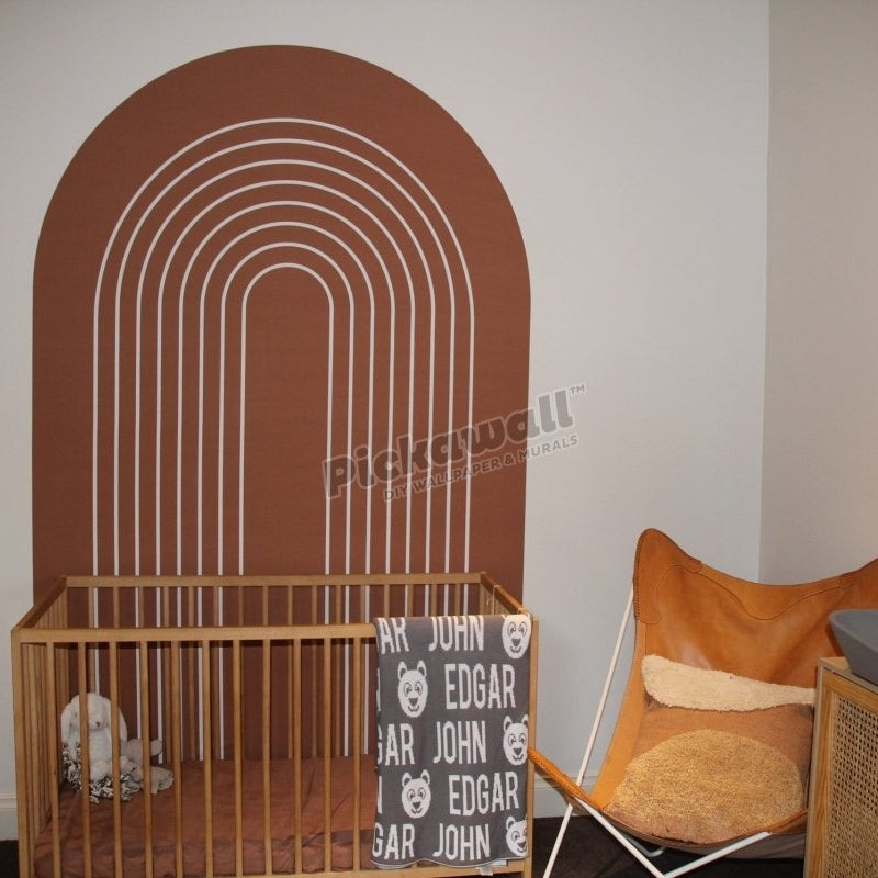 Arch within an Arch - Pickawall
