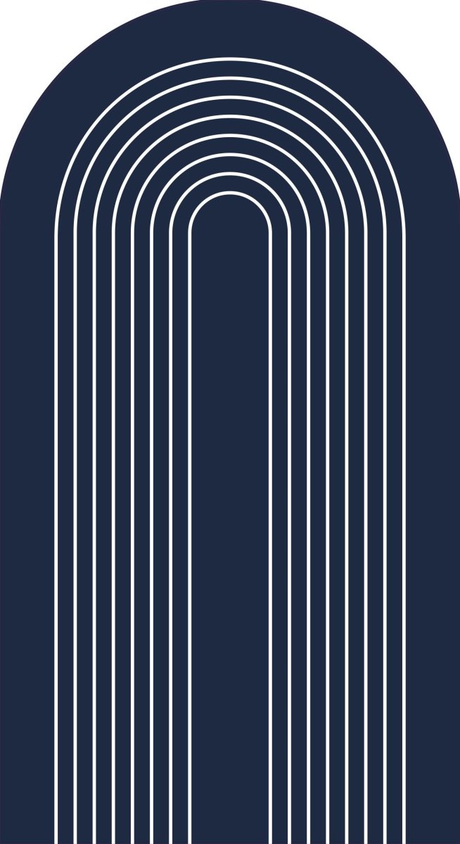 Arch within an Arch - Pickawall
