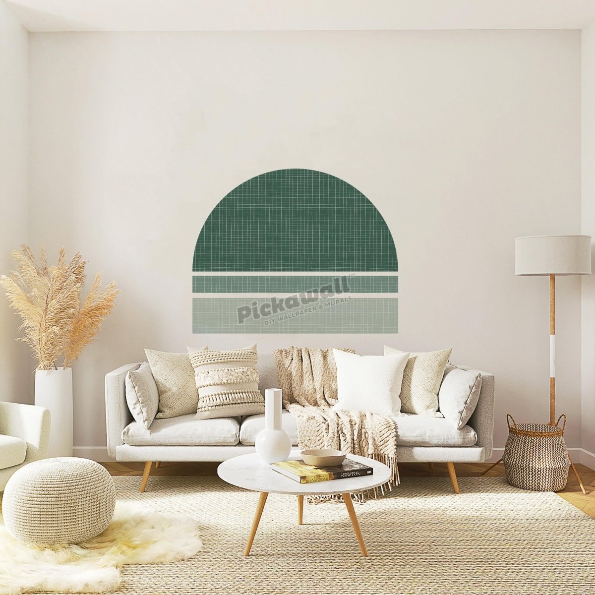 Arches by Little RAWW - Pickawall