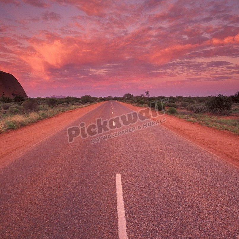 Australia - Pickawall