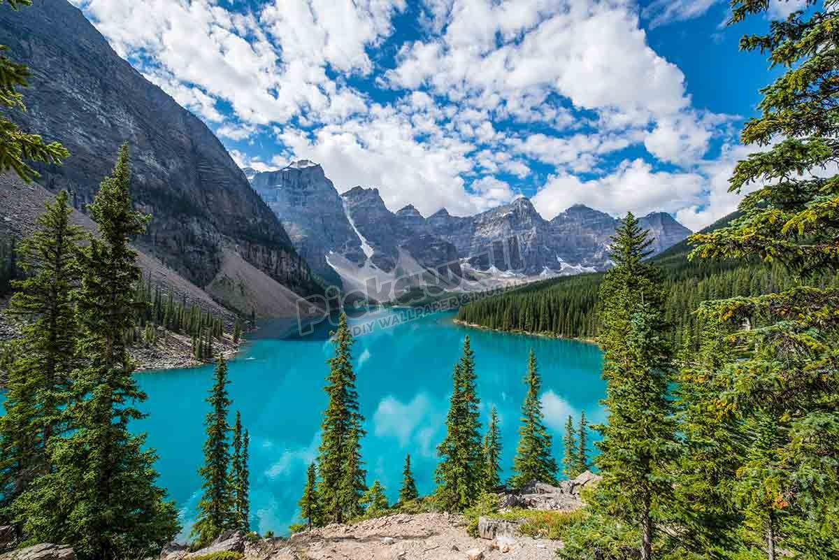 Moraine Lake