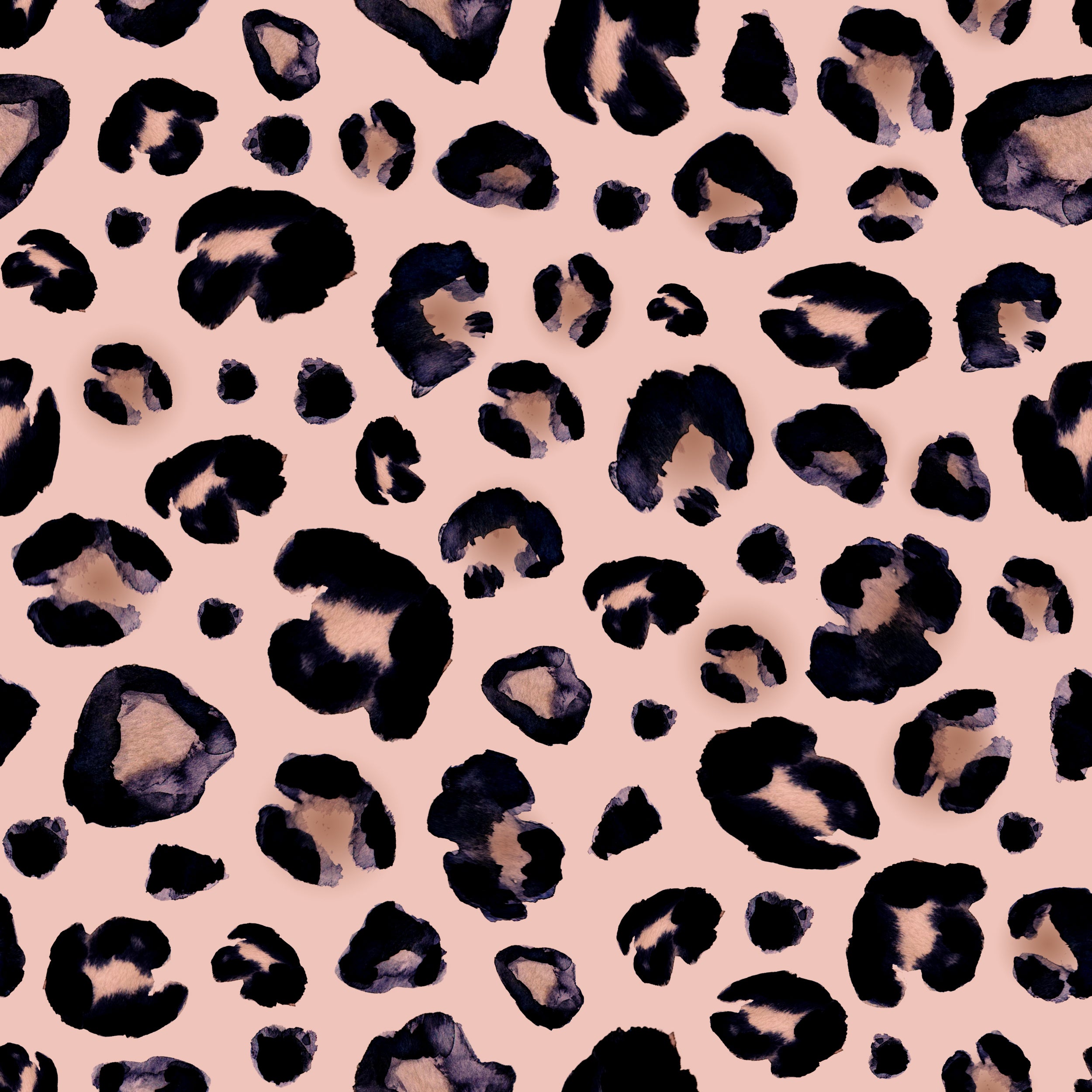 Snow Leopard background