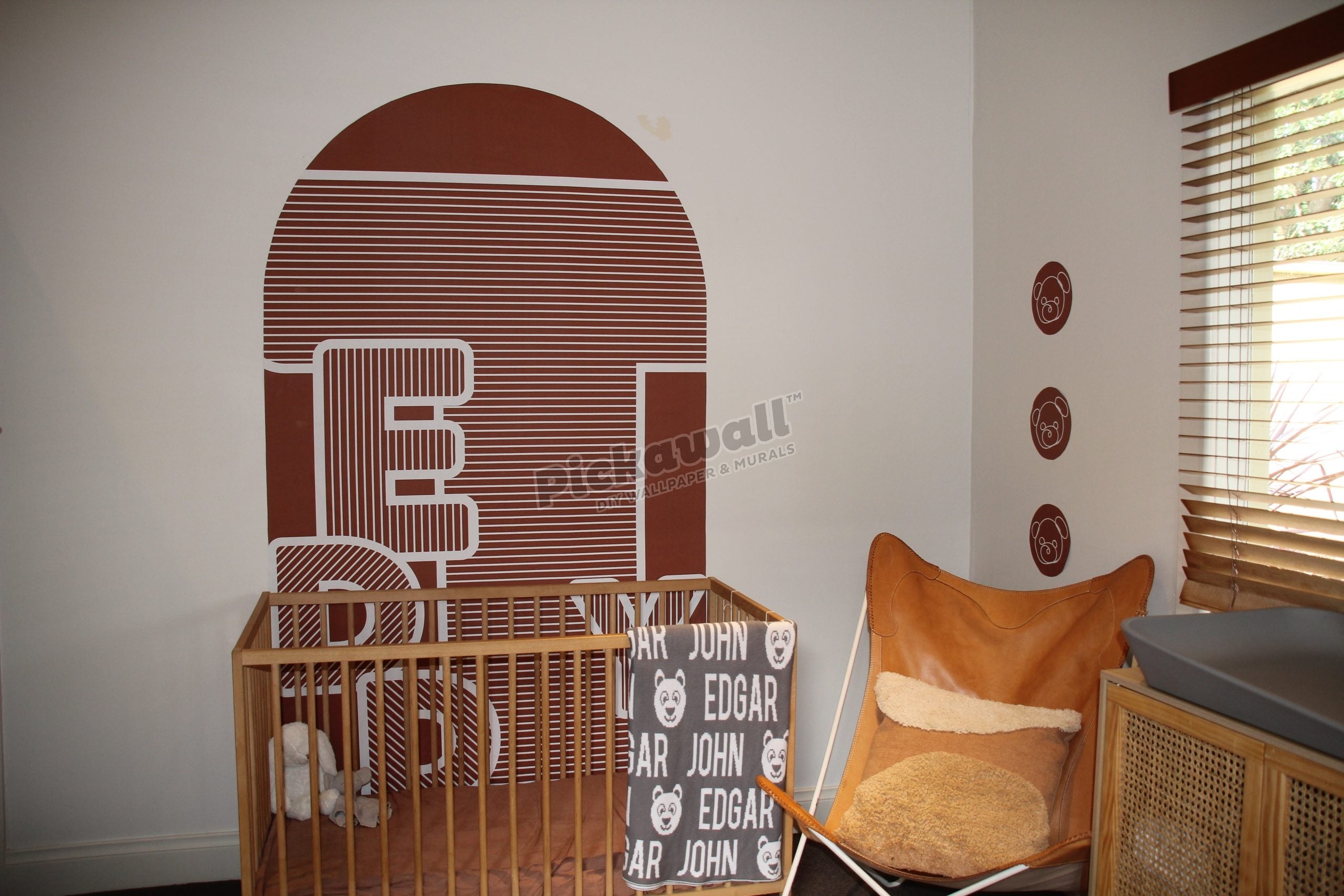 Custom Arch