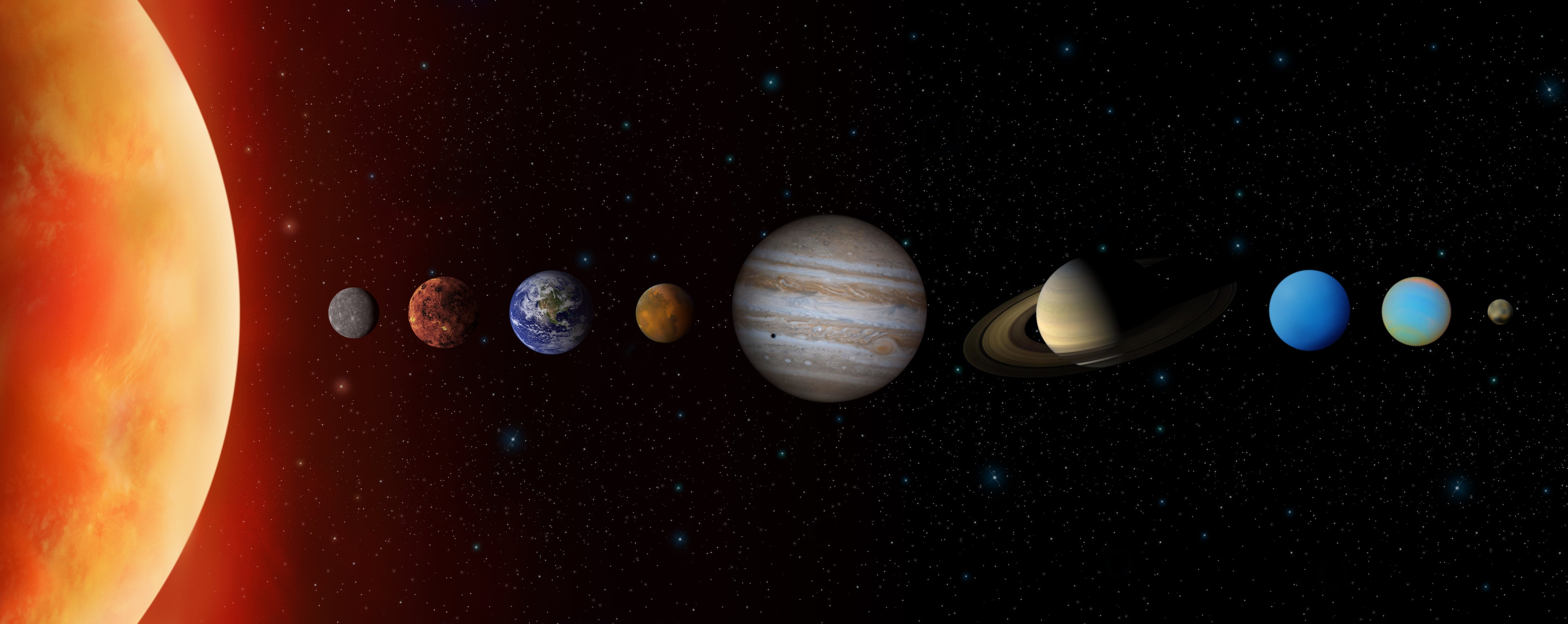 Solar System