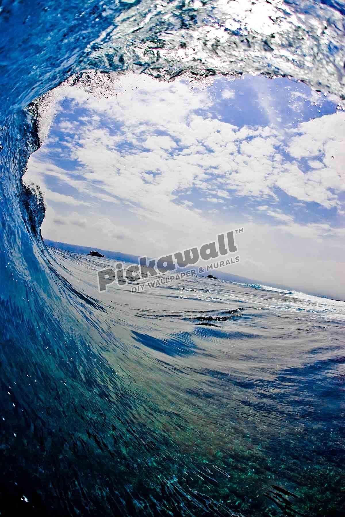 ocean sea water