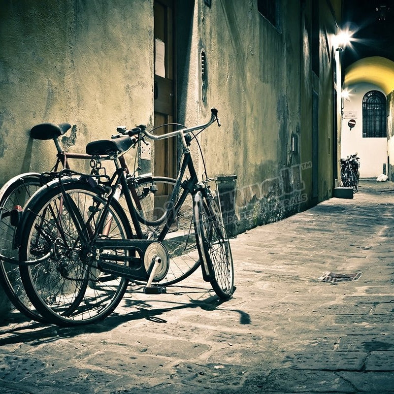 Bicycles, Florence - Pickawall