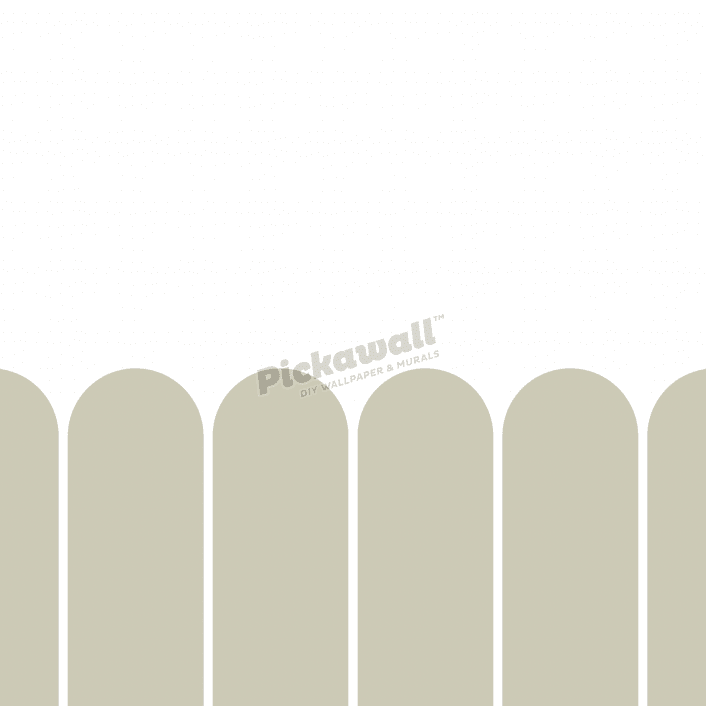 Border Arches - Pickawall