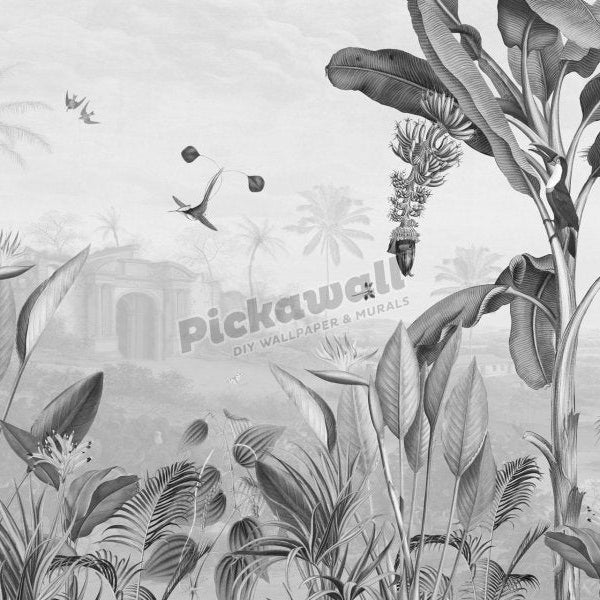 Botanical Beauty by Sir Edward - Pickawall