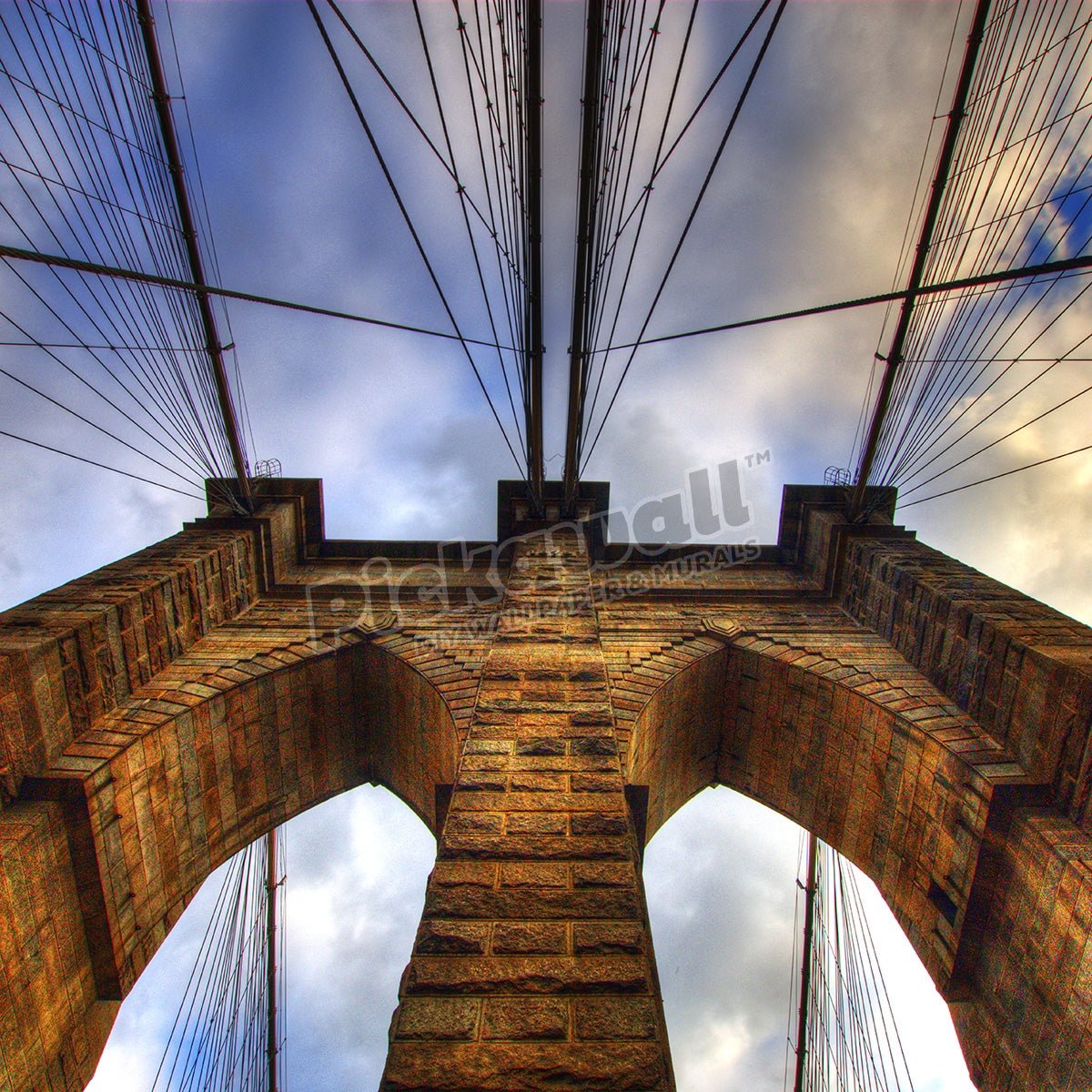 Brooklyn Bridge - Pickawall