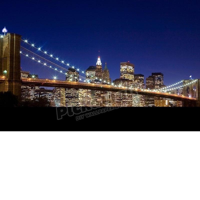 Brooklyn Bridge G&K - Pickawall