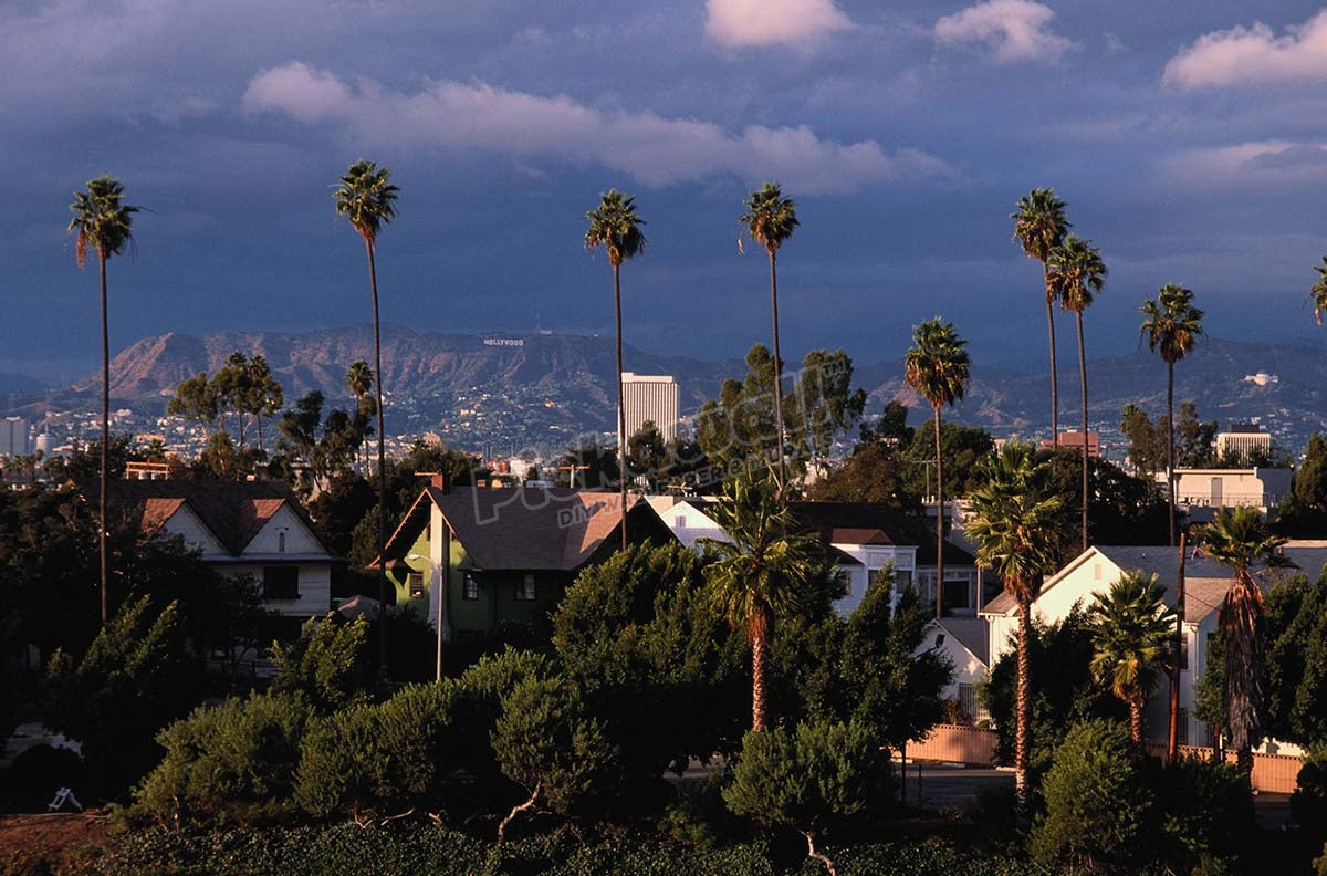 Los Angeles, California