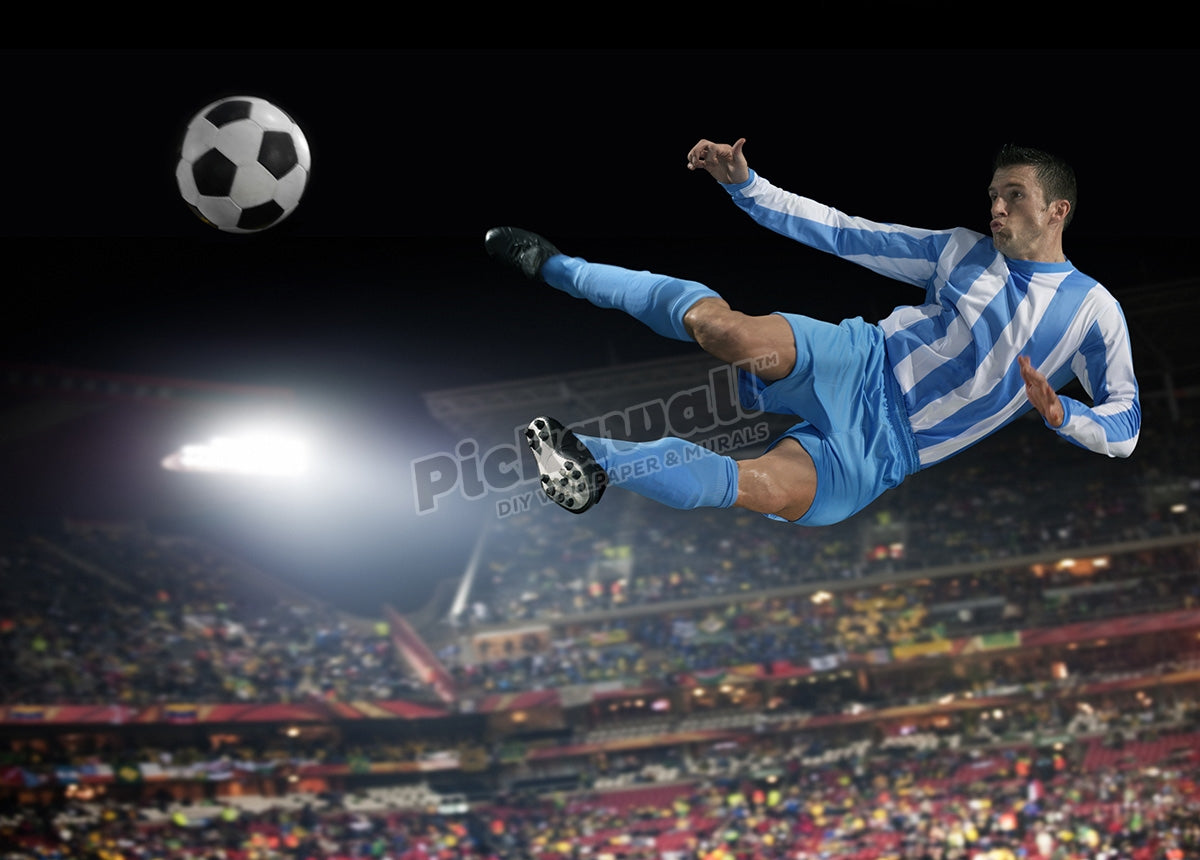 Soccer Player