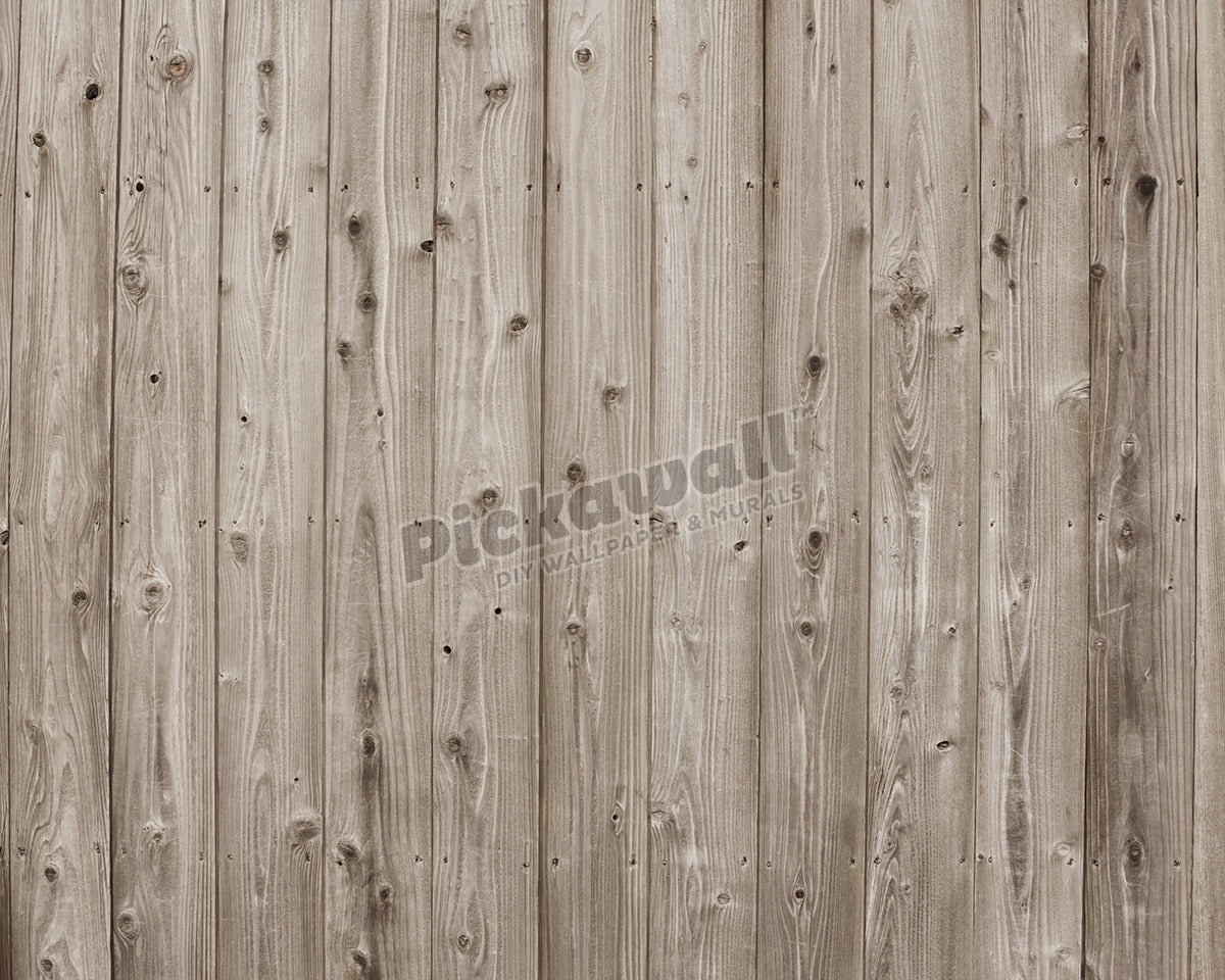 Japanese wooden wall