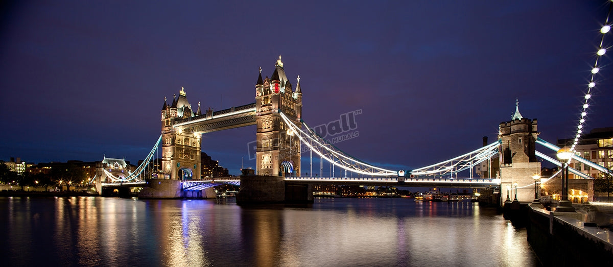 Tower Bridge, London, UK