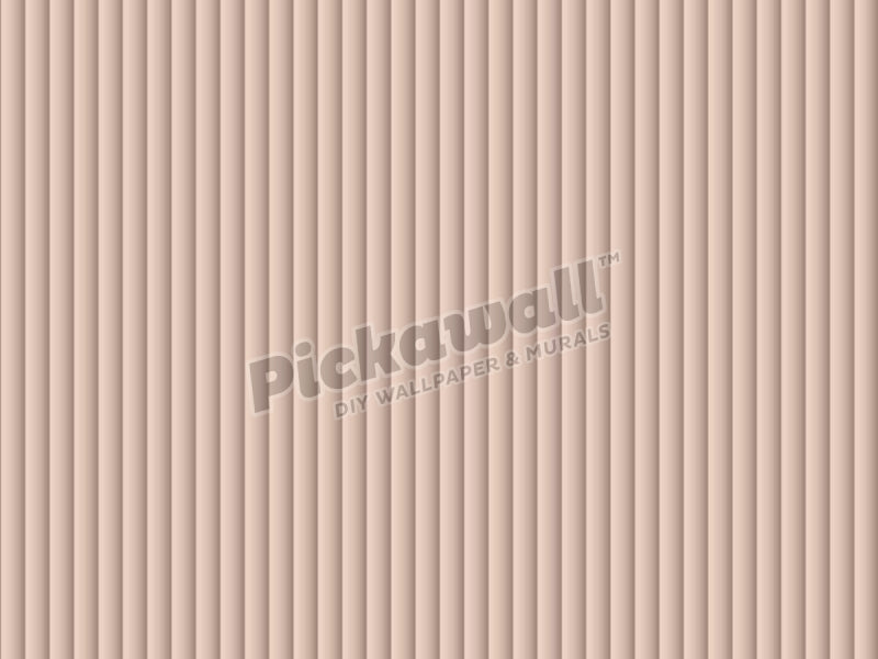 Demi Round Nude