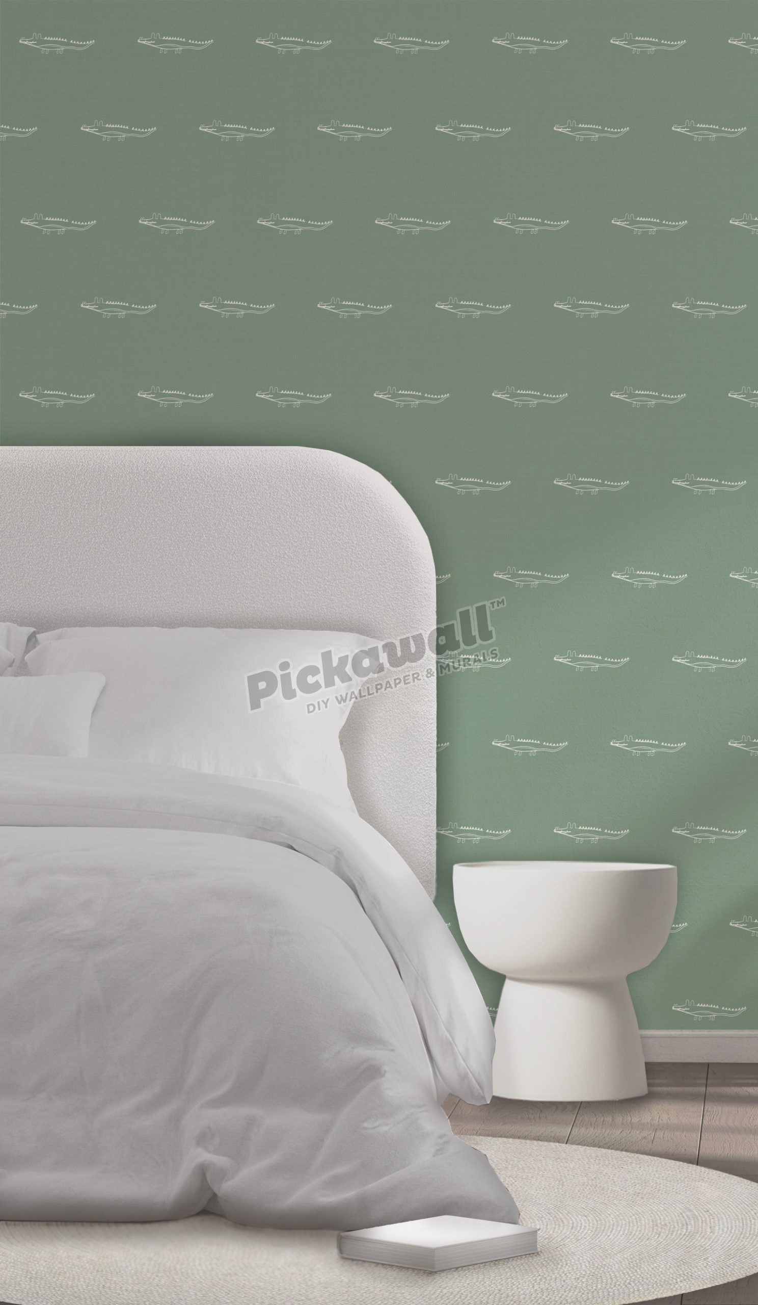 Croc By Liberty Interiors