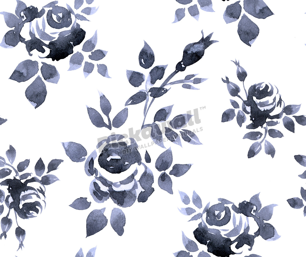 rose pattern