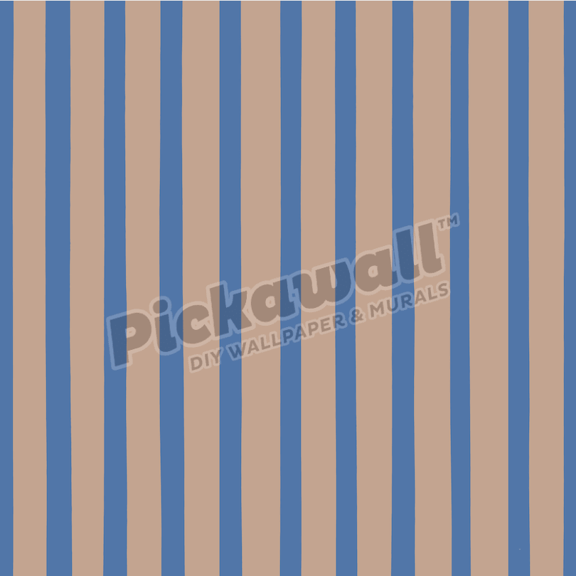 Celia Love 'Stefi' Stripes - Pickawall