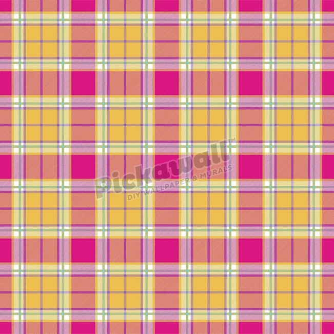 Checker pattern - Pickawall