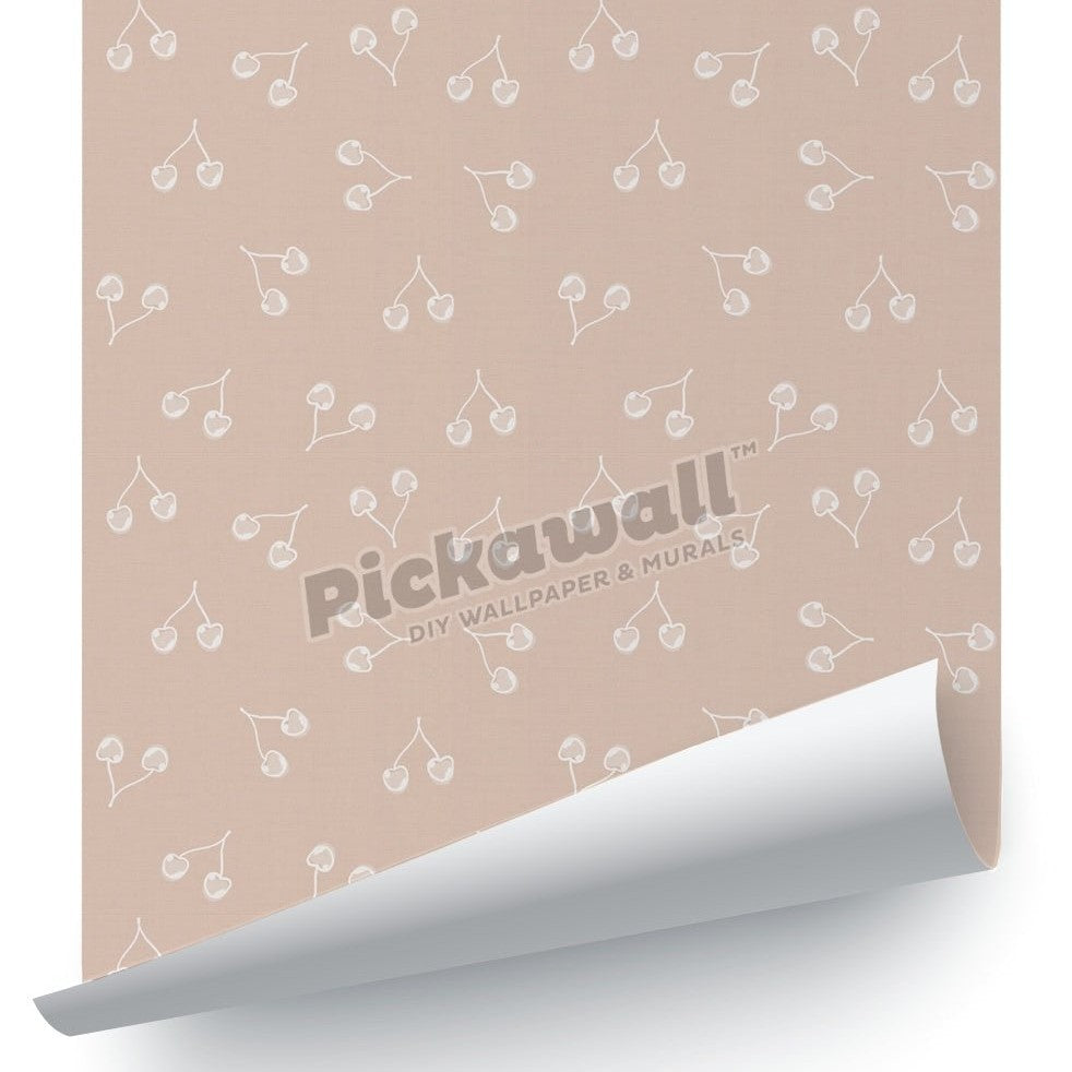 Cherries By Liberty Interiors - Pickawall