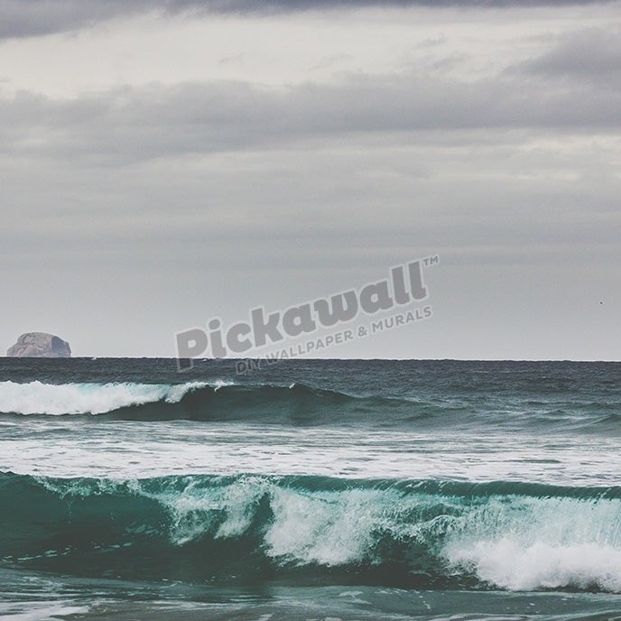 Clear Crashing, Wilsons Prom - Pickawall