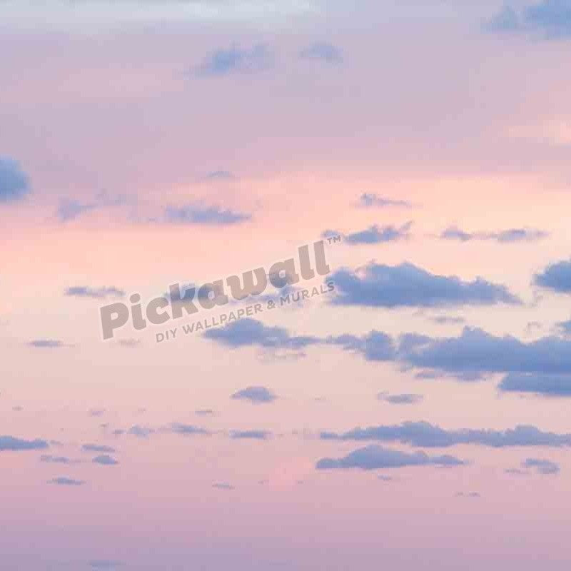 Clouds mist - Pickawall