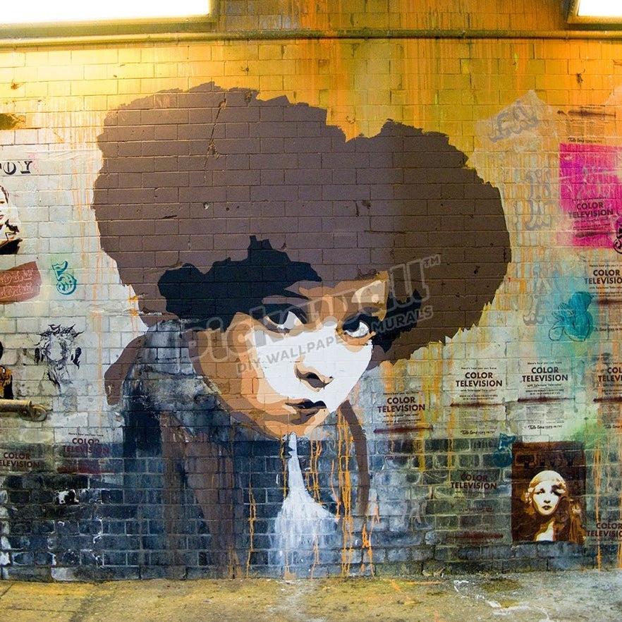 Colour Television by BTOY, London - Pickawall