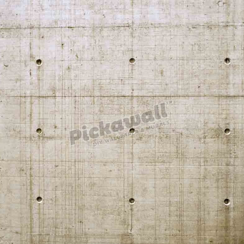 concrete sheets - Pickawall