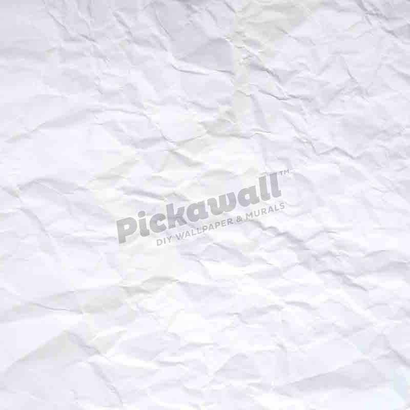 Crinkled paper - Pickawall