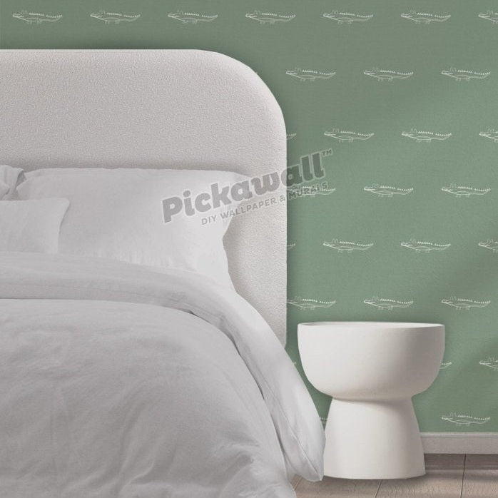 Croc By Liberty Interiors - Pickawall