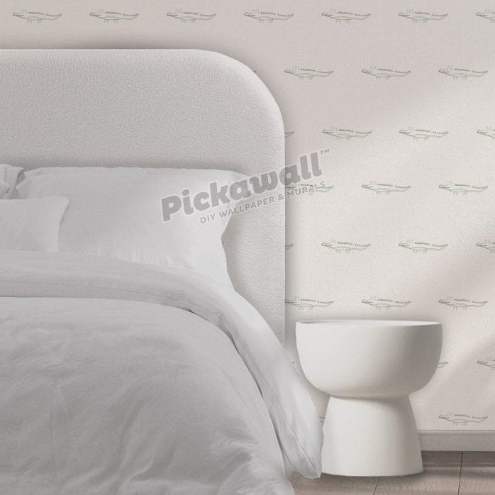 Croc By Liberty Interiors - Pickawall