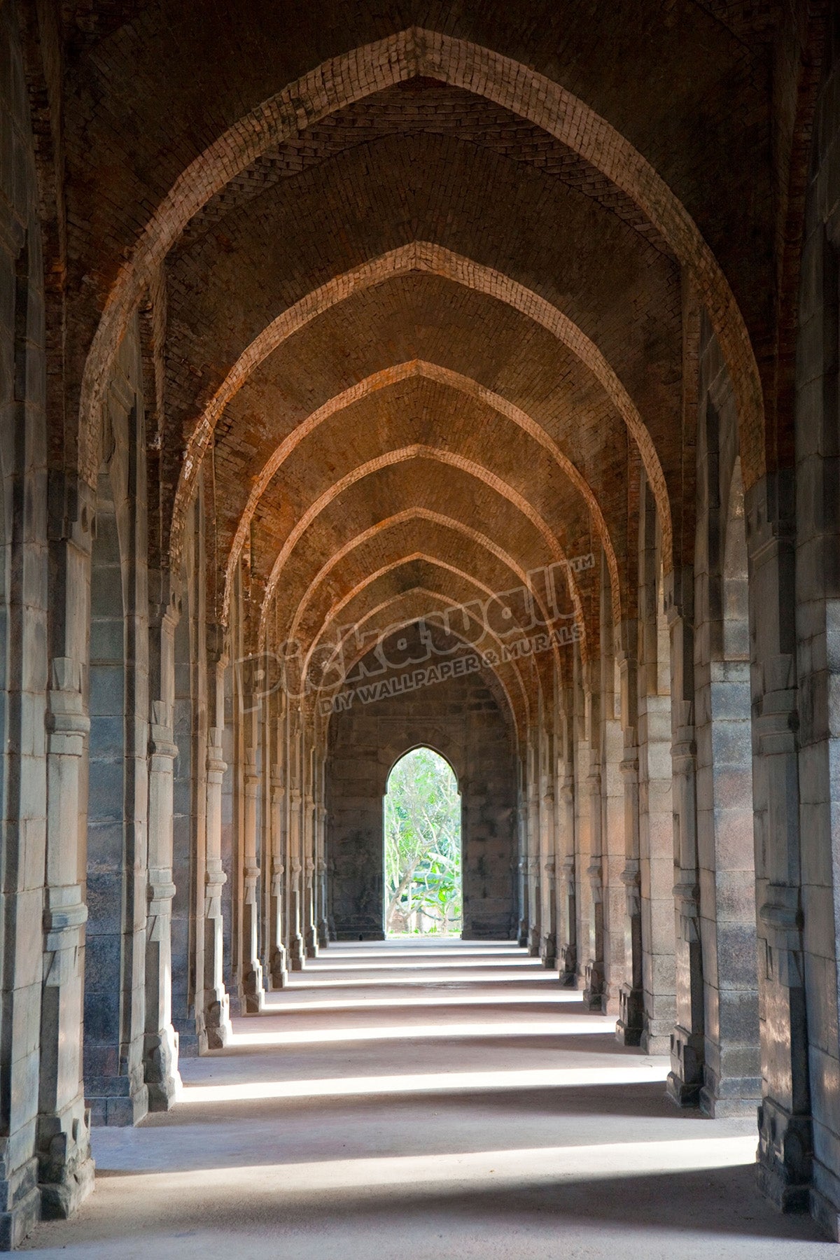 Baradwari Mosque