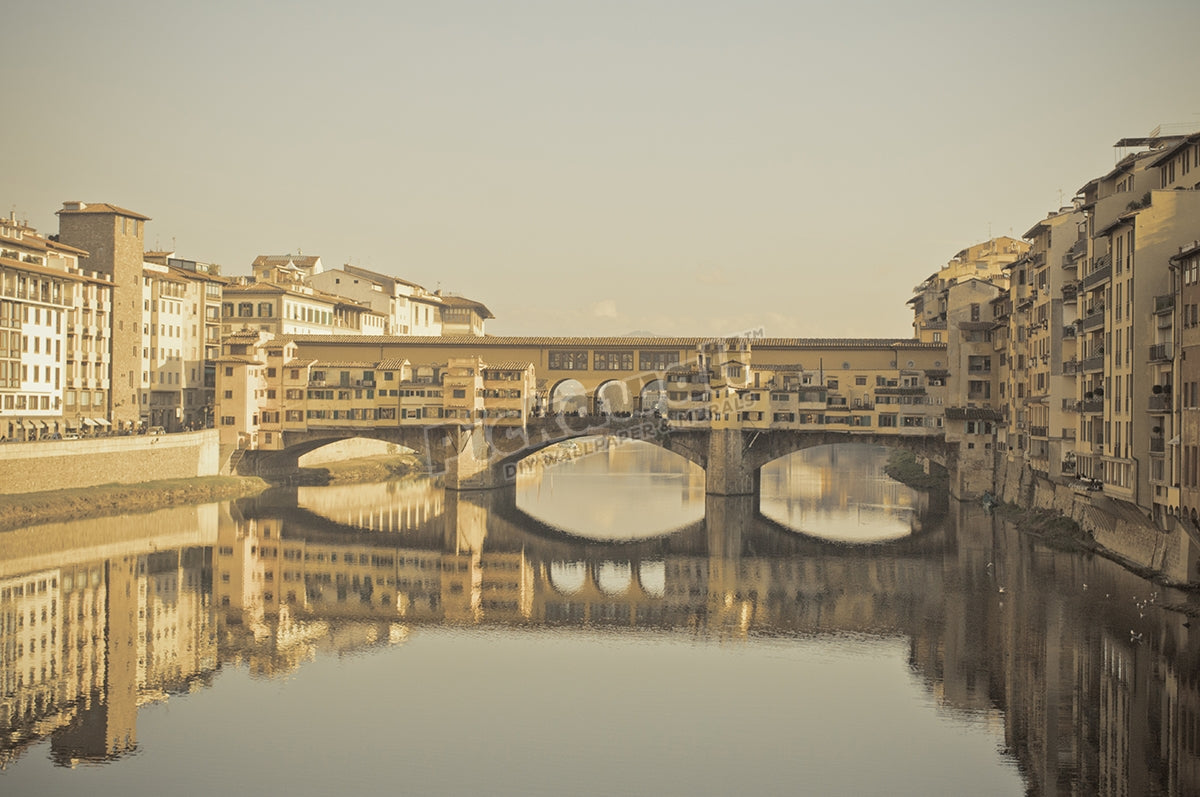 Ponte Vecchio, Florence